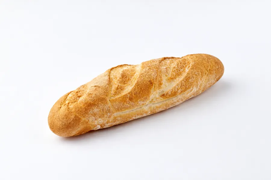 White Baguette