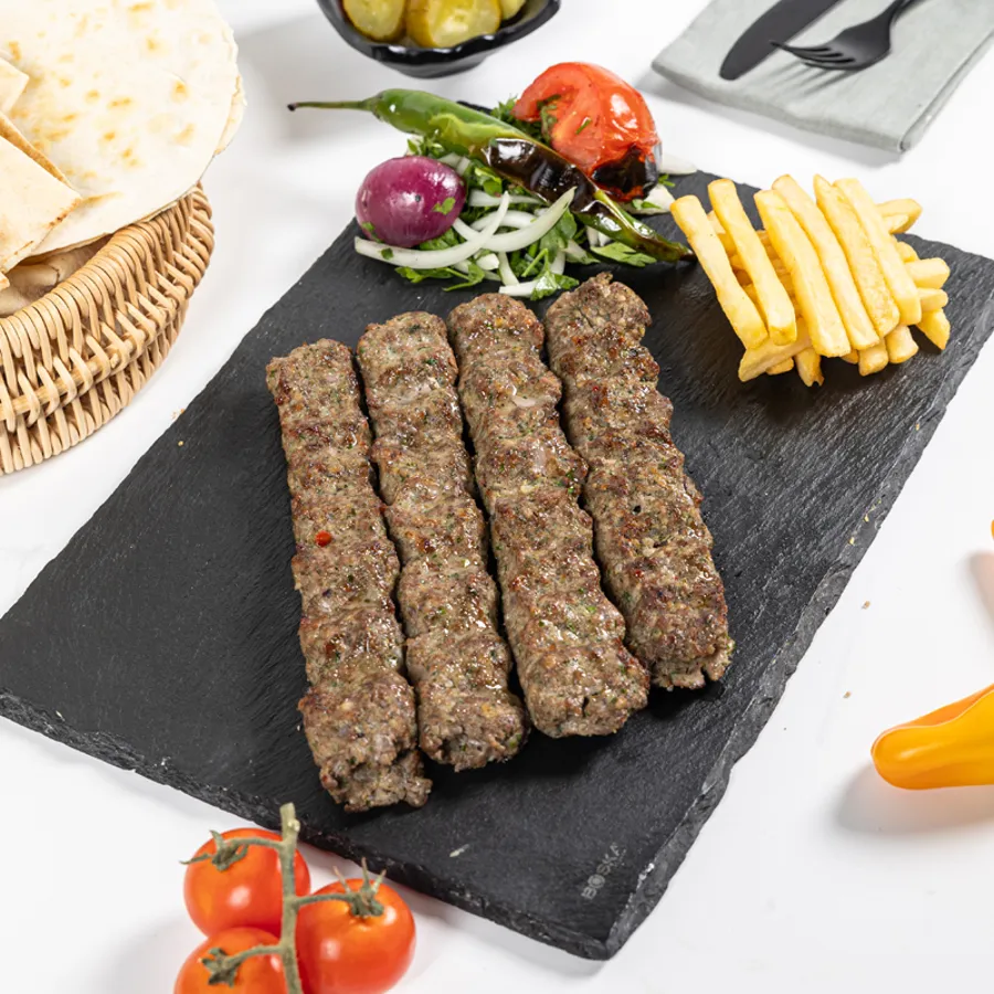 Kabab Meat - Meal