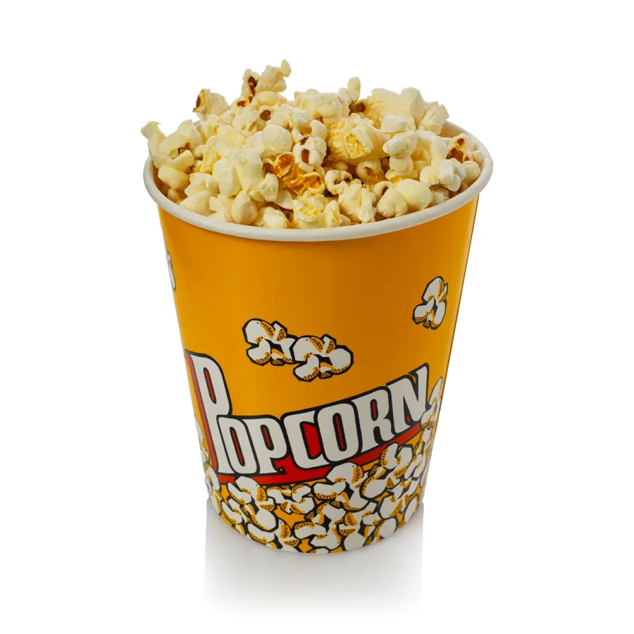 pop corn