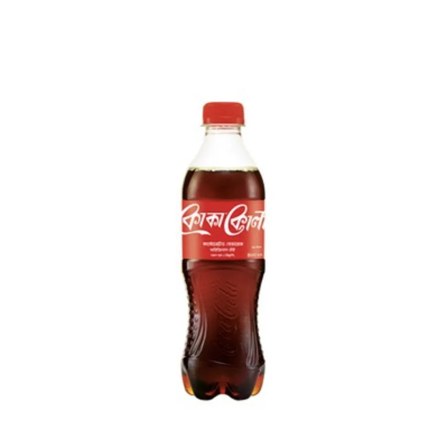 Coca-Cola 400 ml