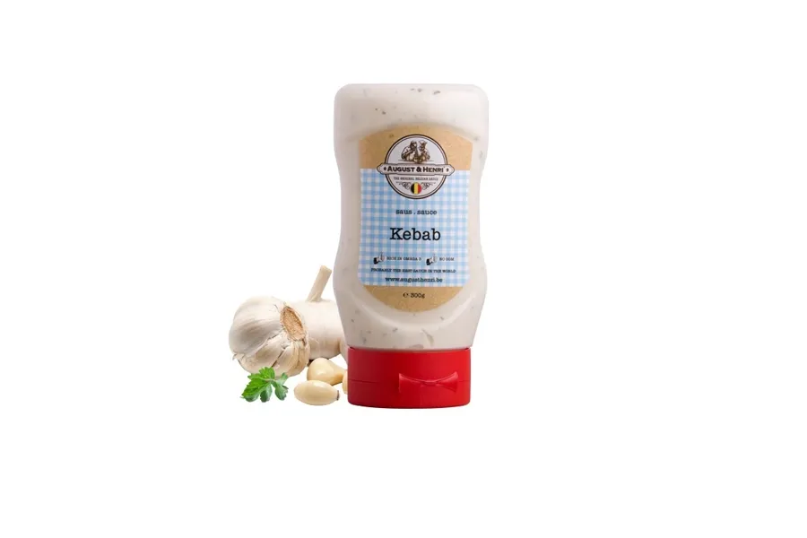Kebab sauce