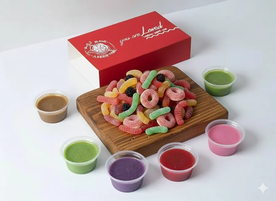 Candy Box
