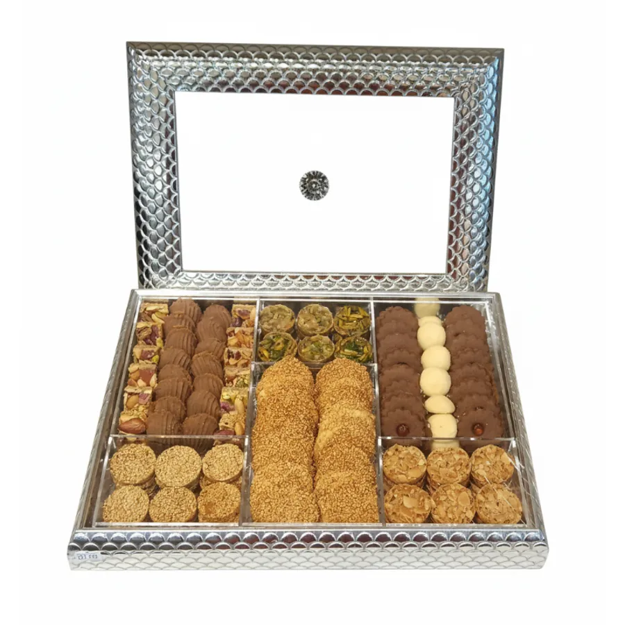 AHLIA Sweet BOX 1