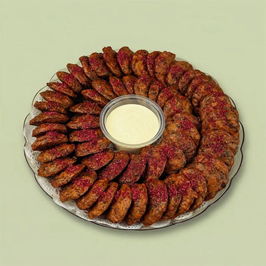 Khubz Arouq