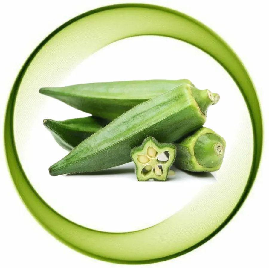 Okra Pack