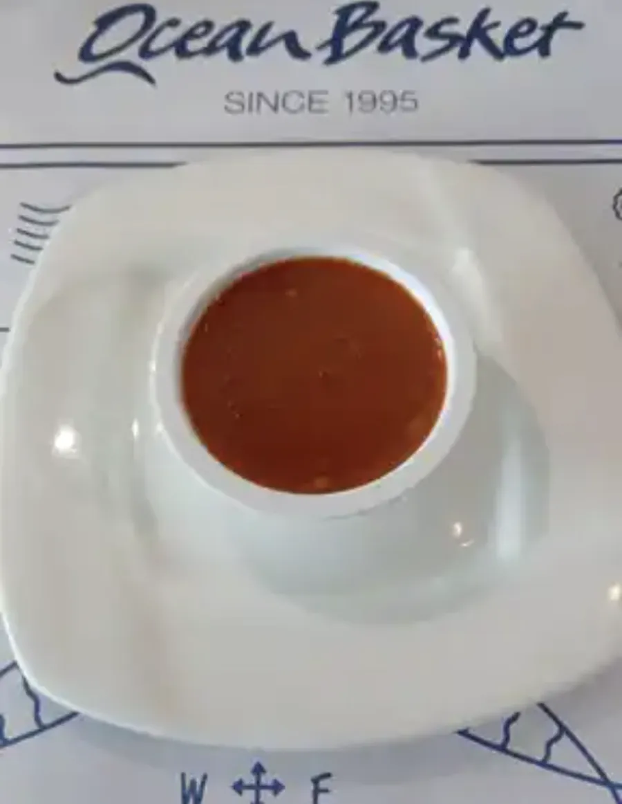 Sweet Chili Sauce