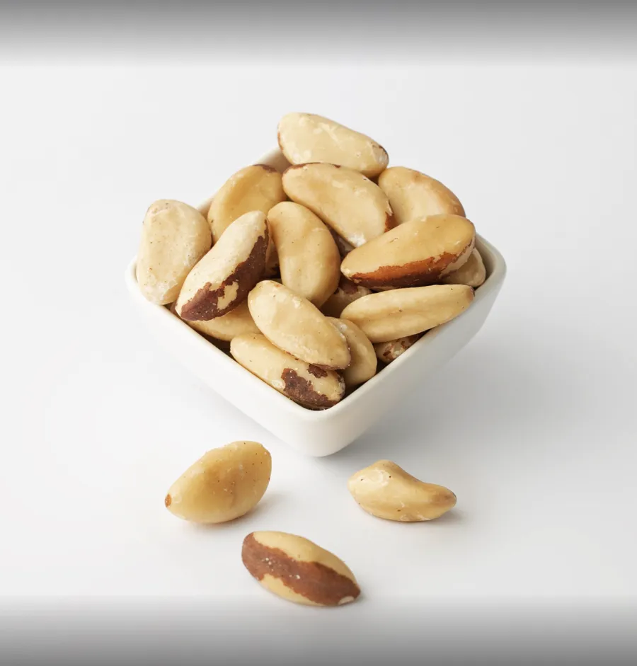 Brazalian Nut Raw