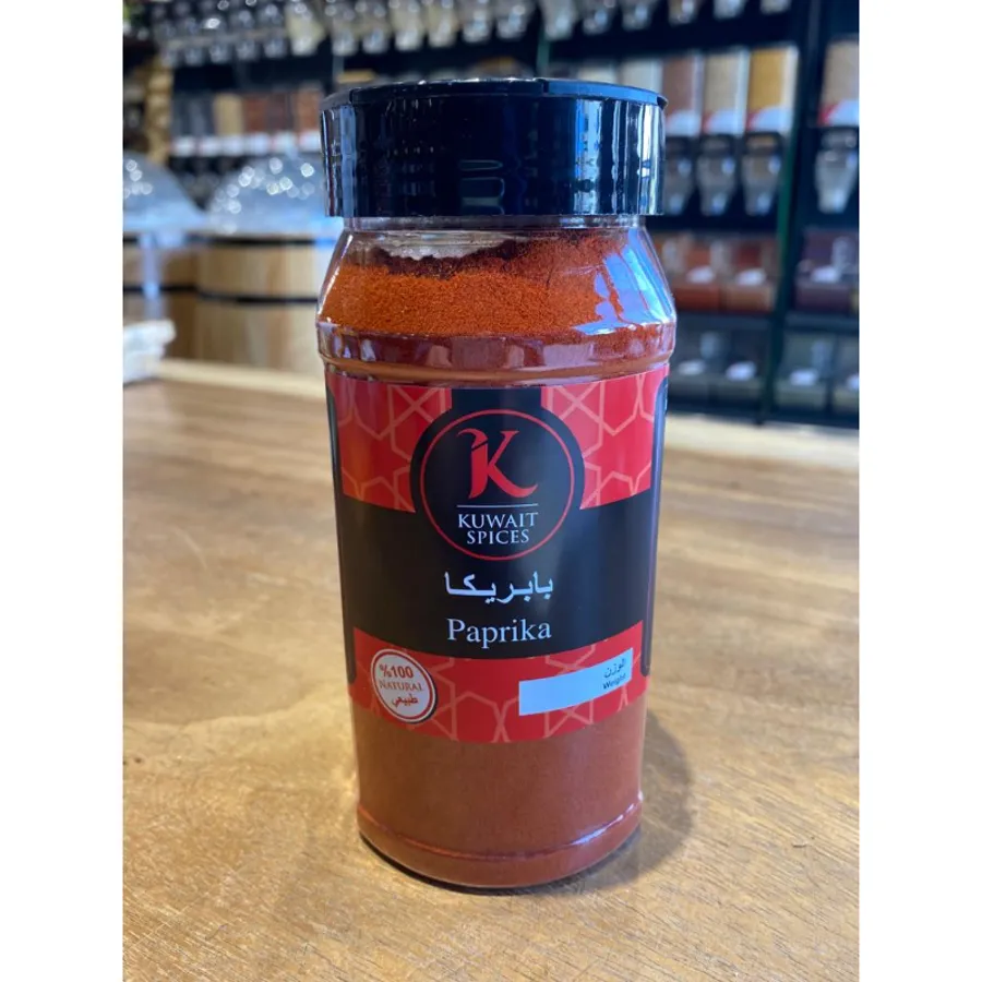 Paprika Powder