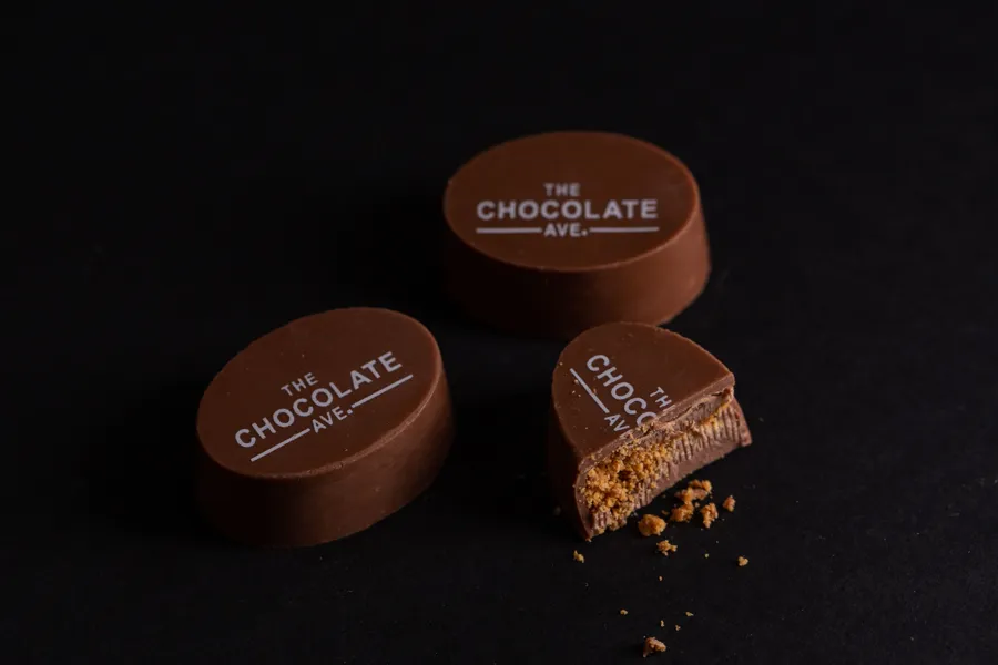 DOLCE CARAMEL