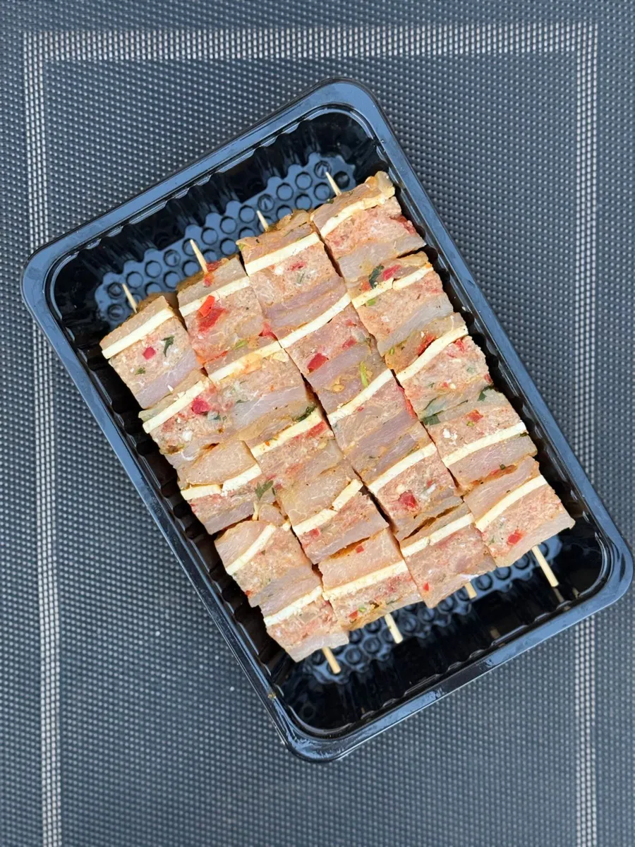 Chicken Soiree (400g)