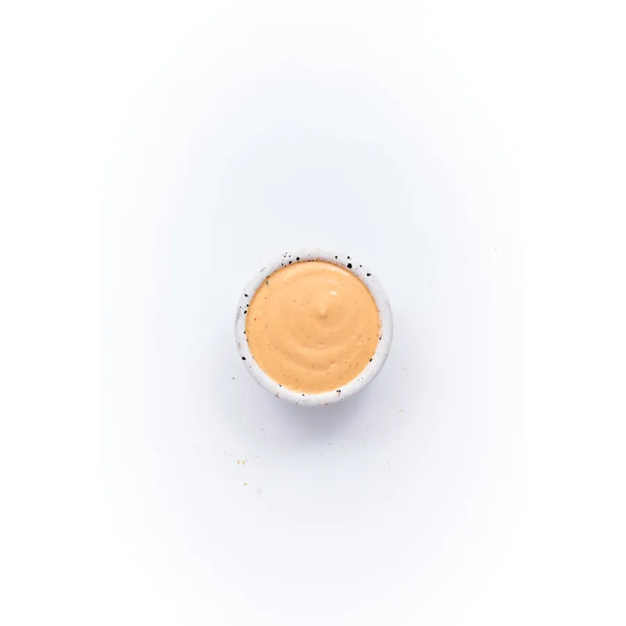 SPICY MAYO SAUCE