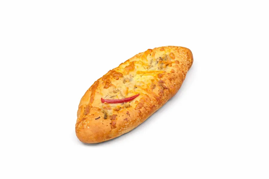 Chicken Manoucheh