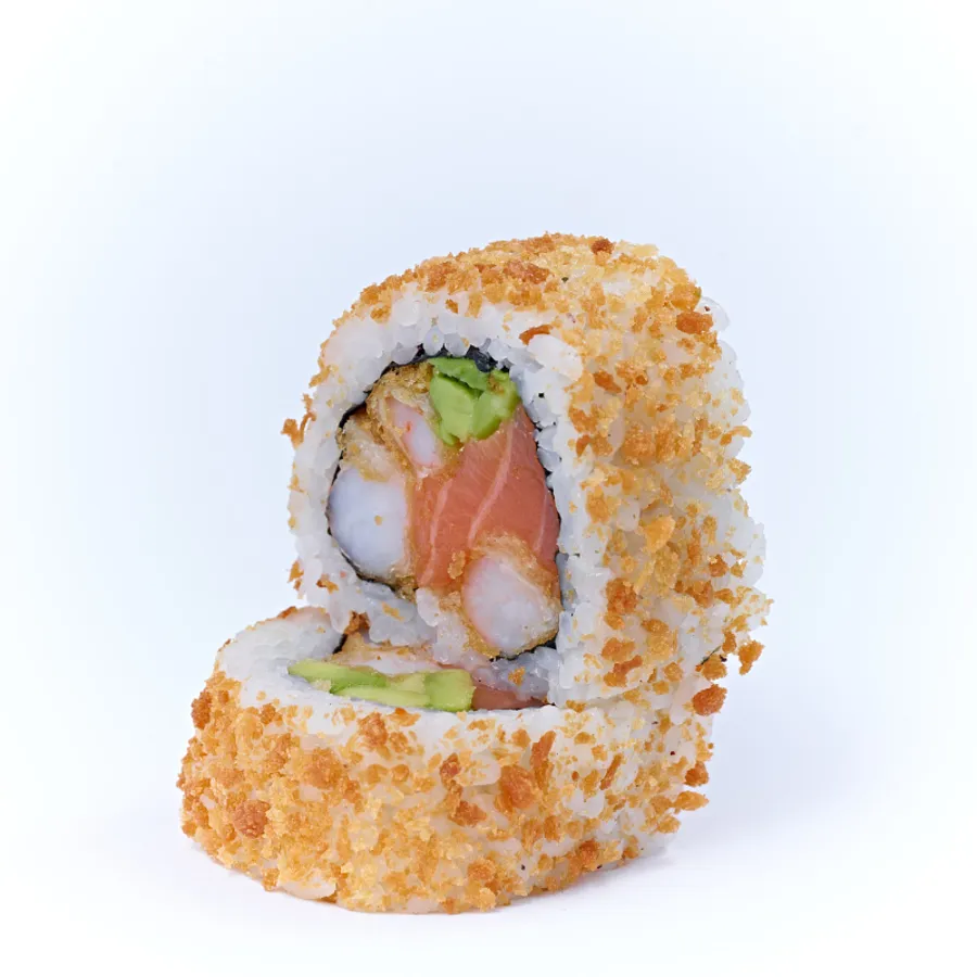 GEISHA MAKI ROLL