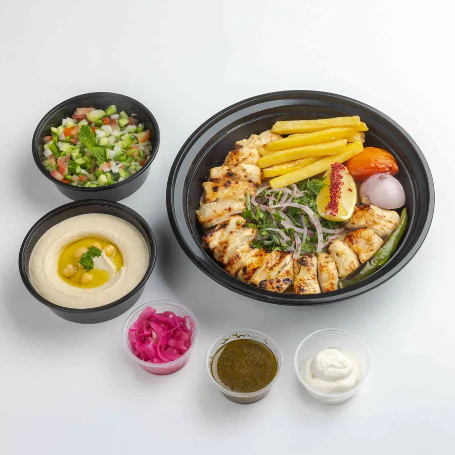 Jojeh Yogurt 1pax