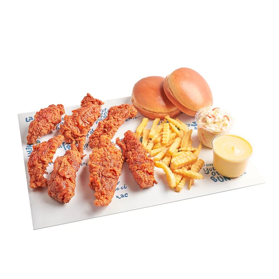 Nashville 7 Pcs (Hot)