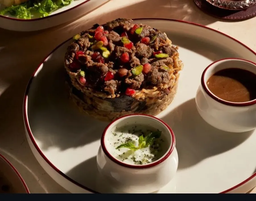 مقلوبة كوف