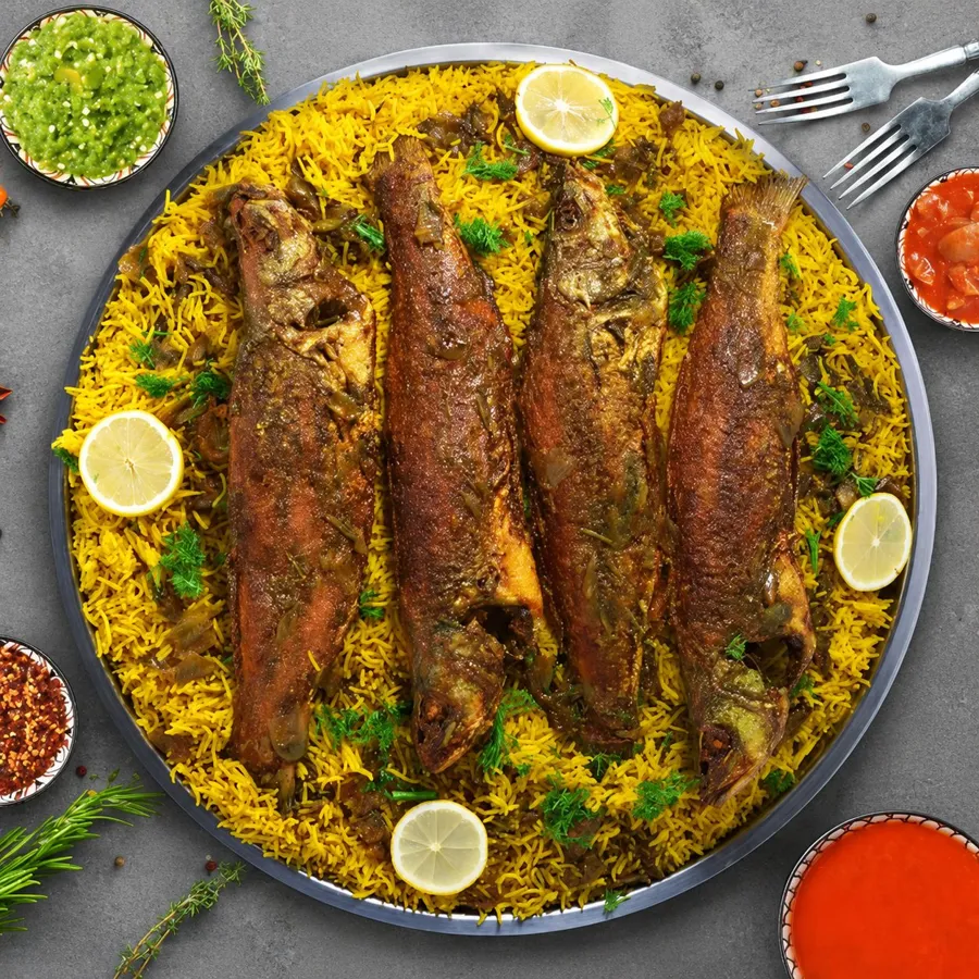 صينية مطبق سيباس