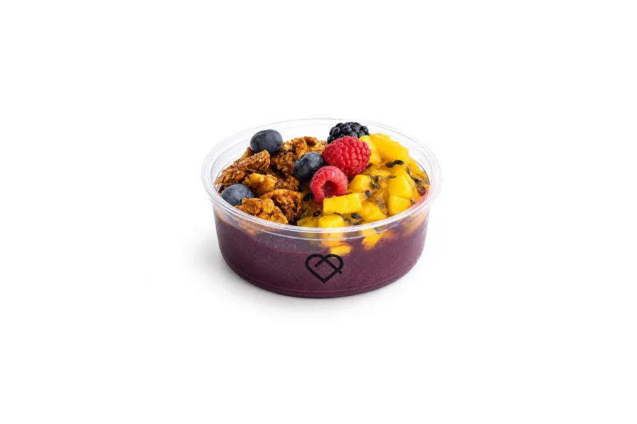 Passion Mango Acai