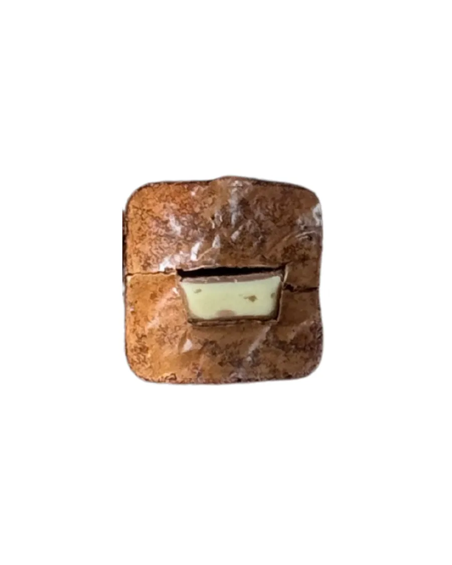 Kinder Brownies (GF)