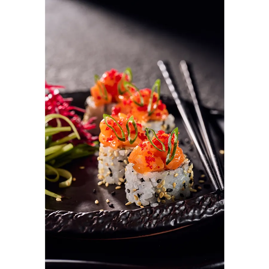 Zuma Roll