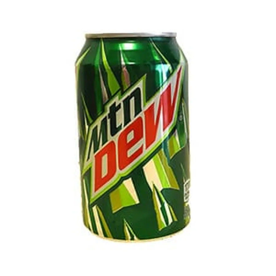 Mountain Dew