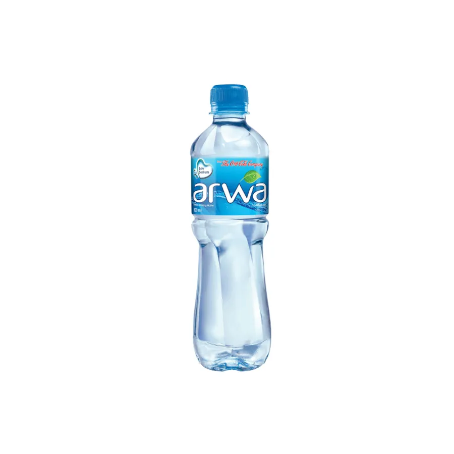 Small Water