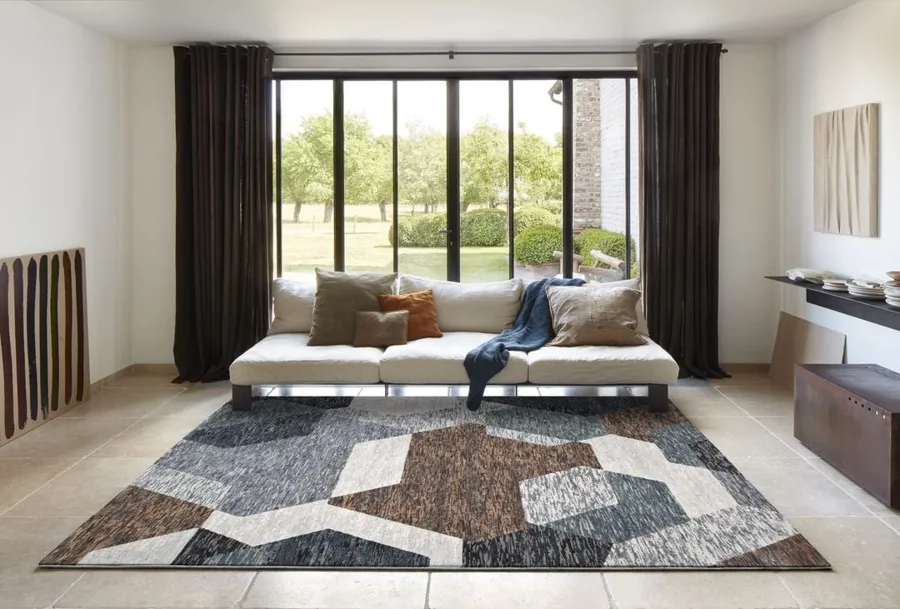 49 Argentum Rug Carpet