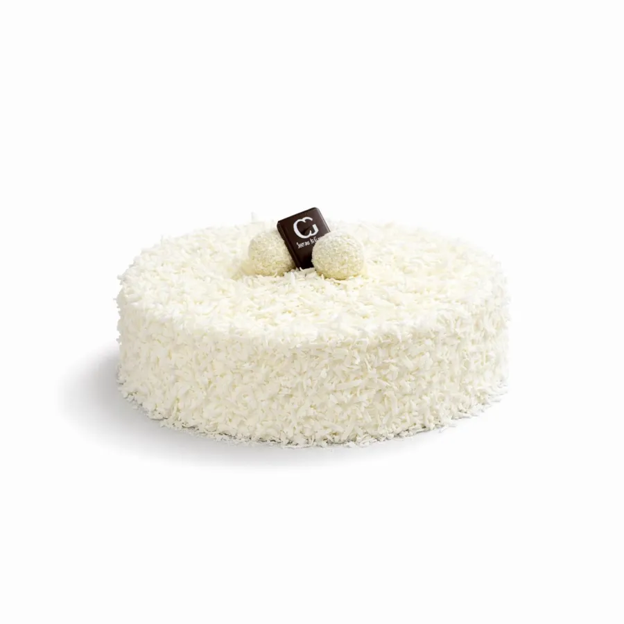 Hinda Cake