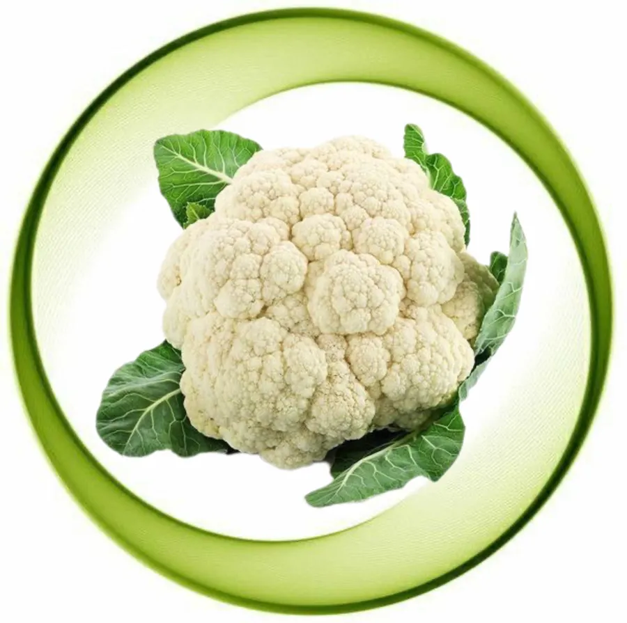 CAULIFLOWER