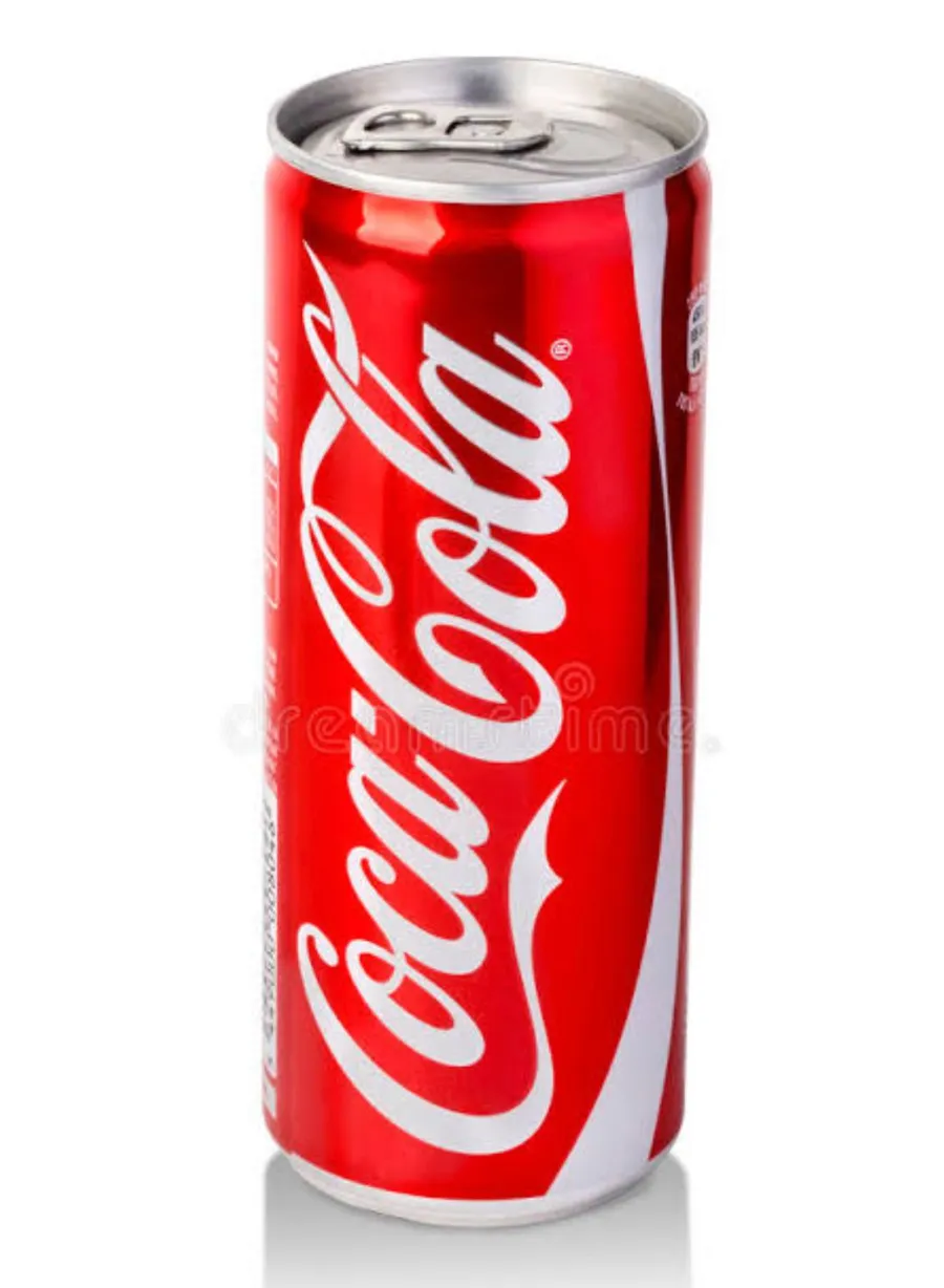 COCA COLA