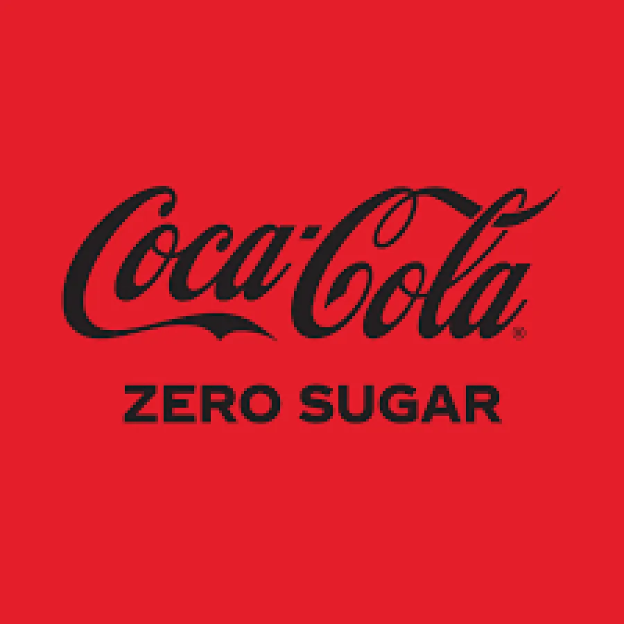 COCA COLA ZERO