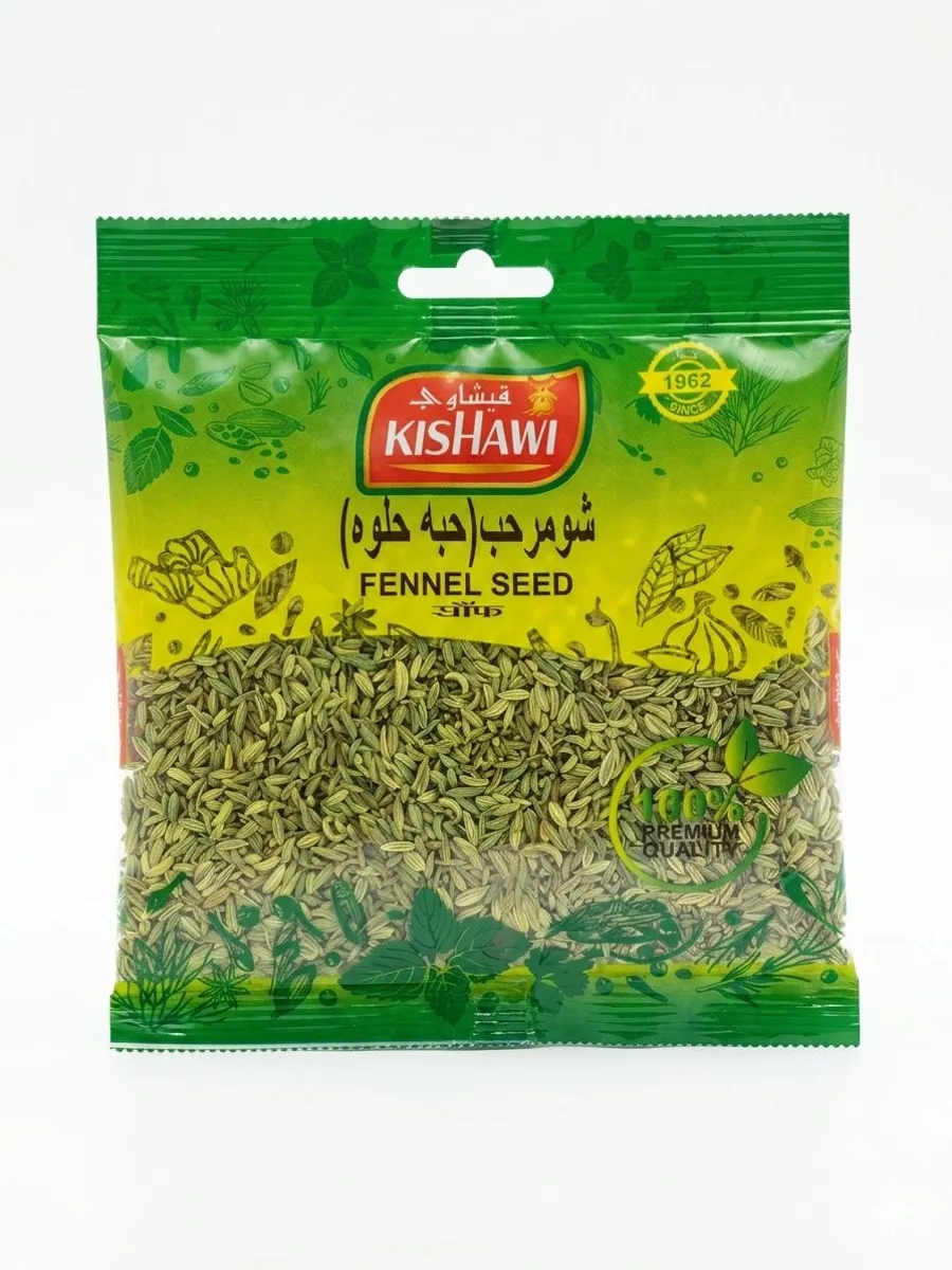 FENNEL SEED