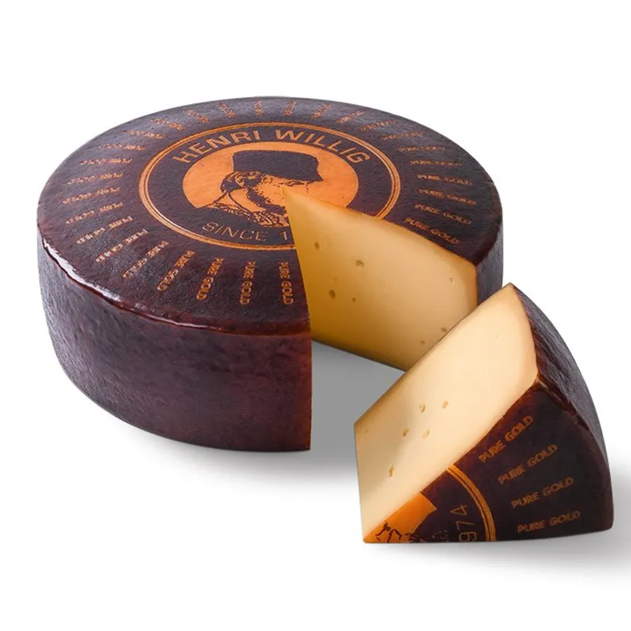 Pure Gold Cow Cheese Matured, Special Edition | 300gm - 1kg