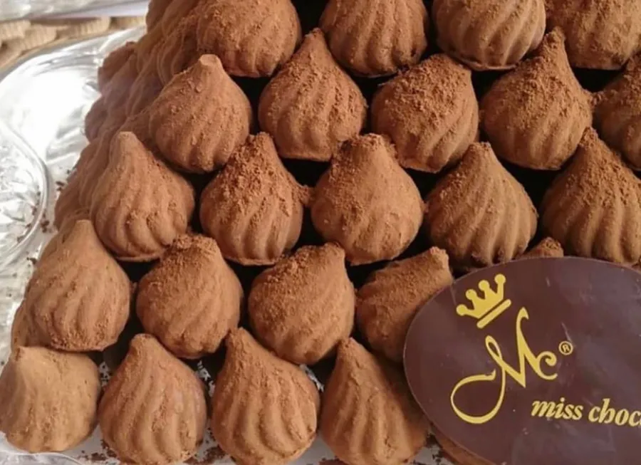 بندق كوكو