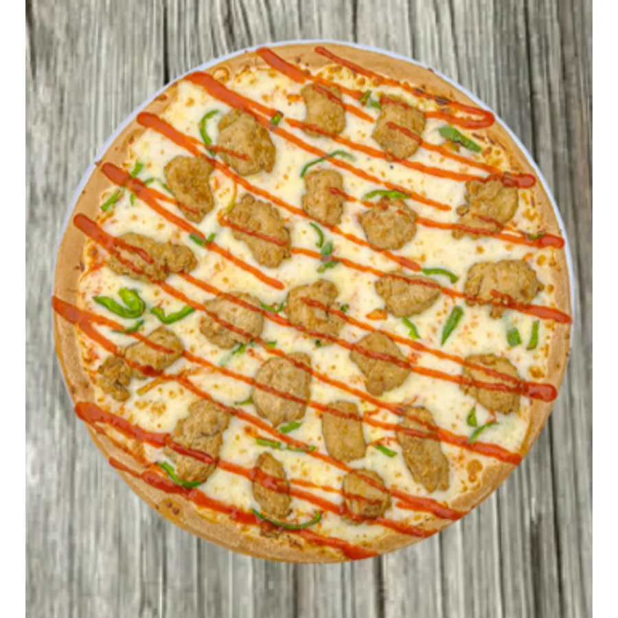 Creamy Siratcha Chicken