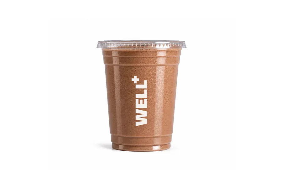 Peanut Butter Protein Shake
