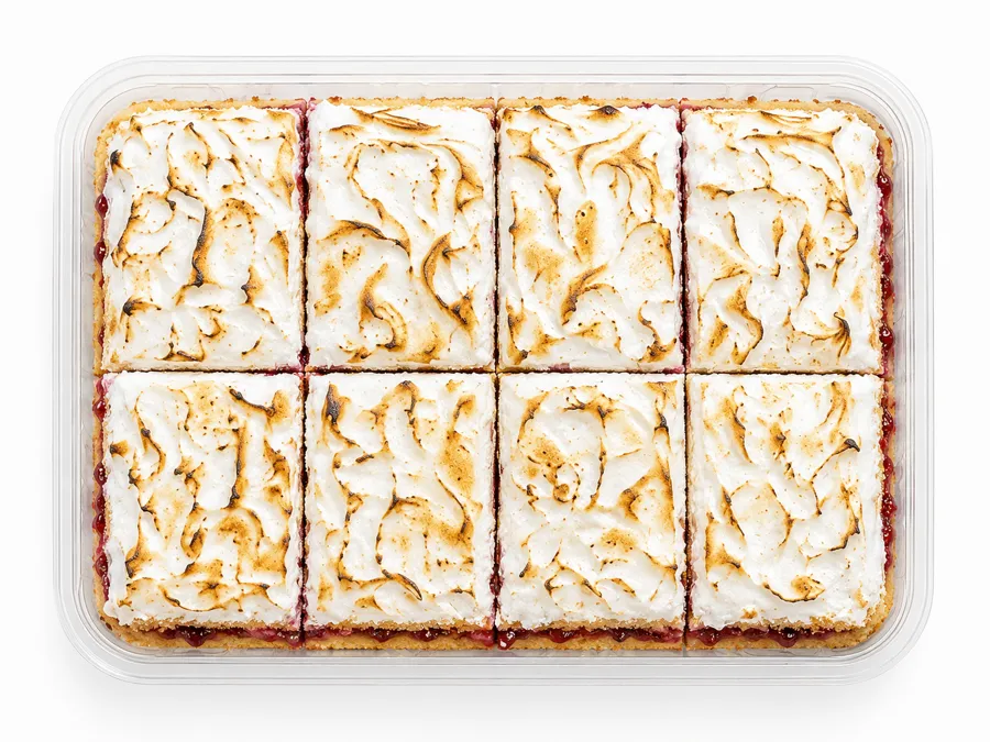Tres Leches Cake