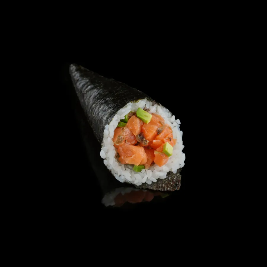 Mix Temaki