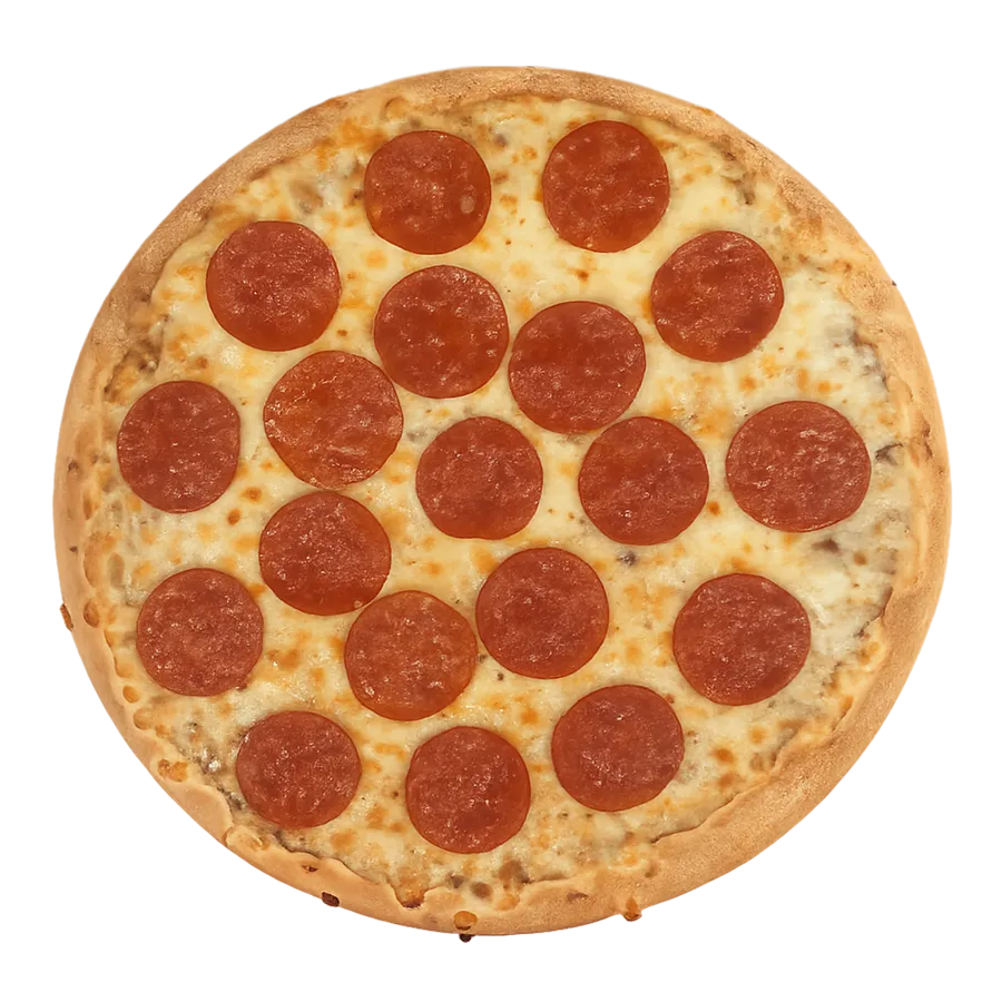 ORIGINAL PEPERONI