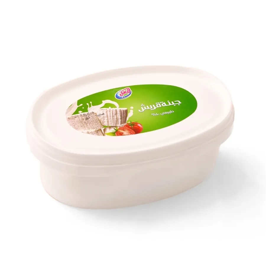 Plain Cottage Cheese