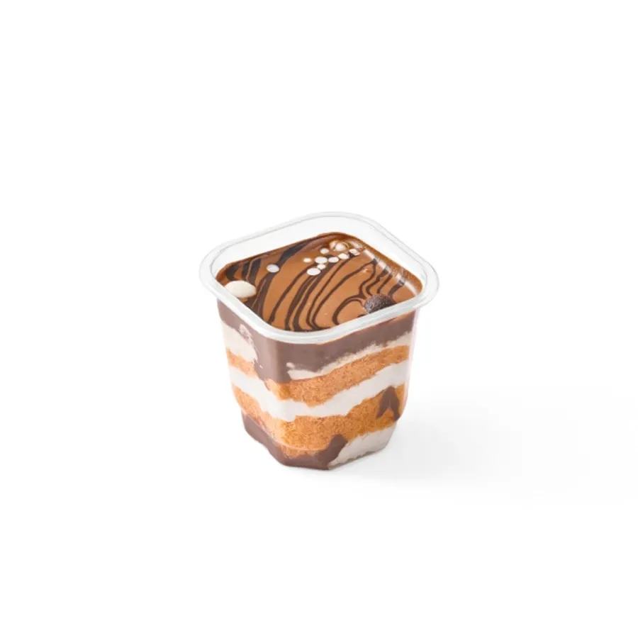 Othmanlia Nutella