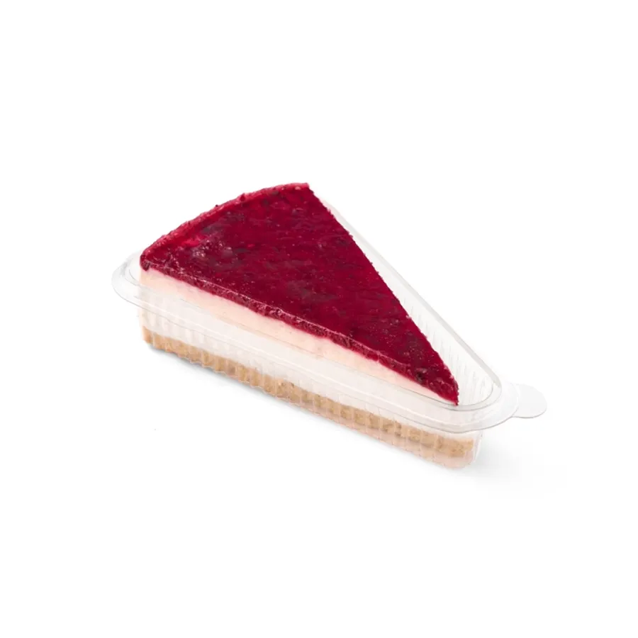 Berry Cheesecake