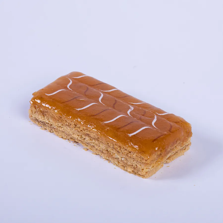 Jam MilleFeuille
