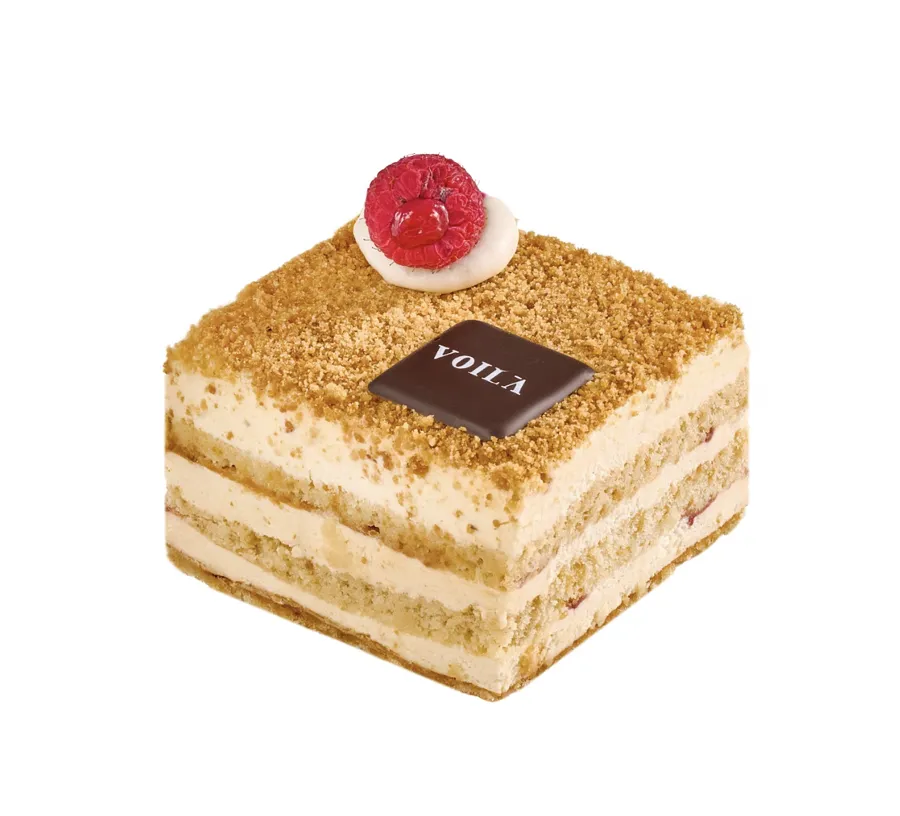 Honey Cake Gateau