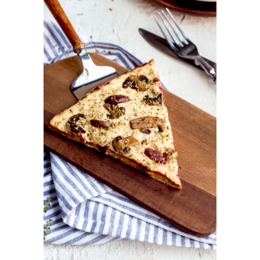 Pizza Al Funghi
