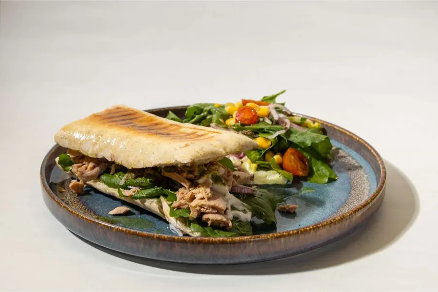 Tuna Panini