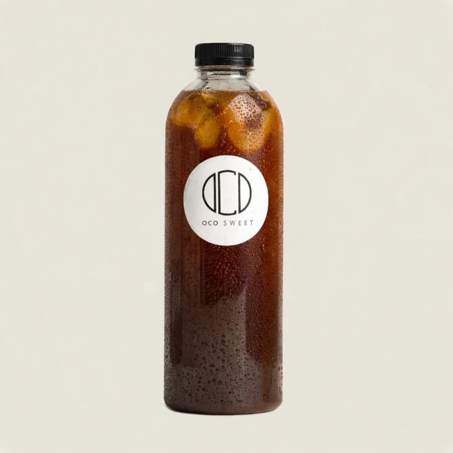 Americano bottle