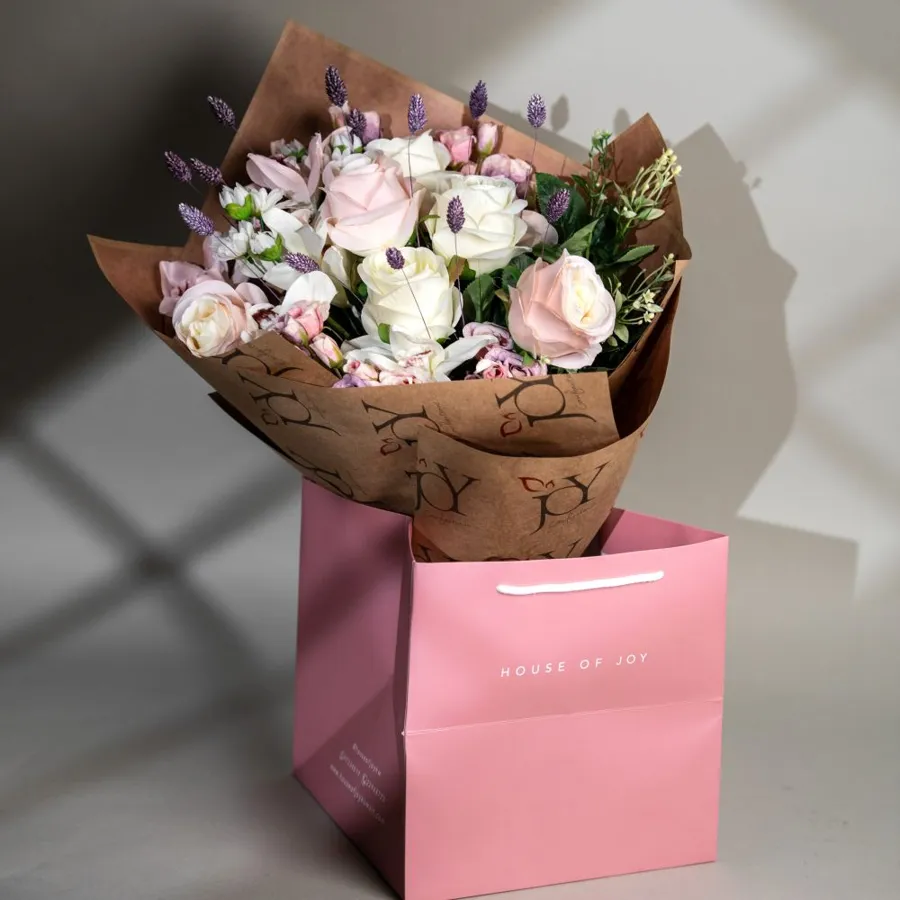 Mixed Artificial Bouquet