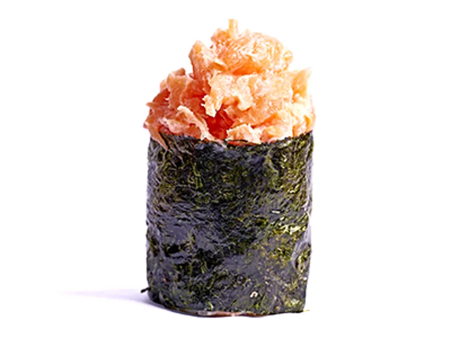 TUNA GUNKAN
