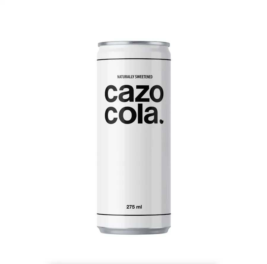 Cazo Cola